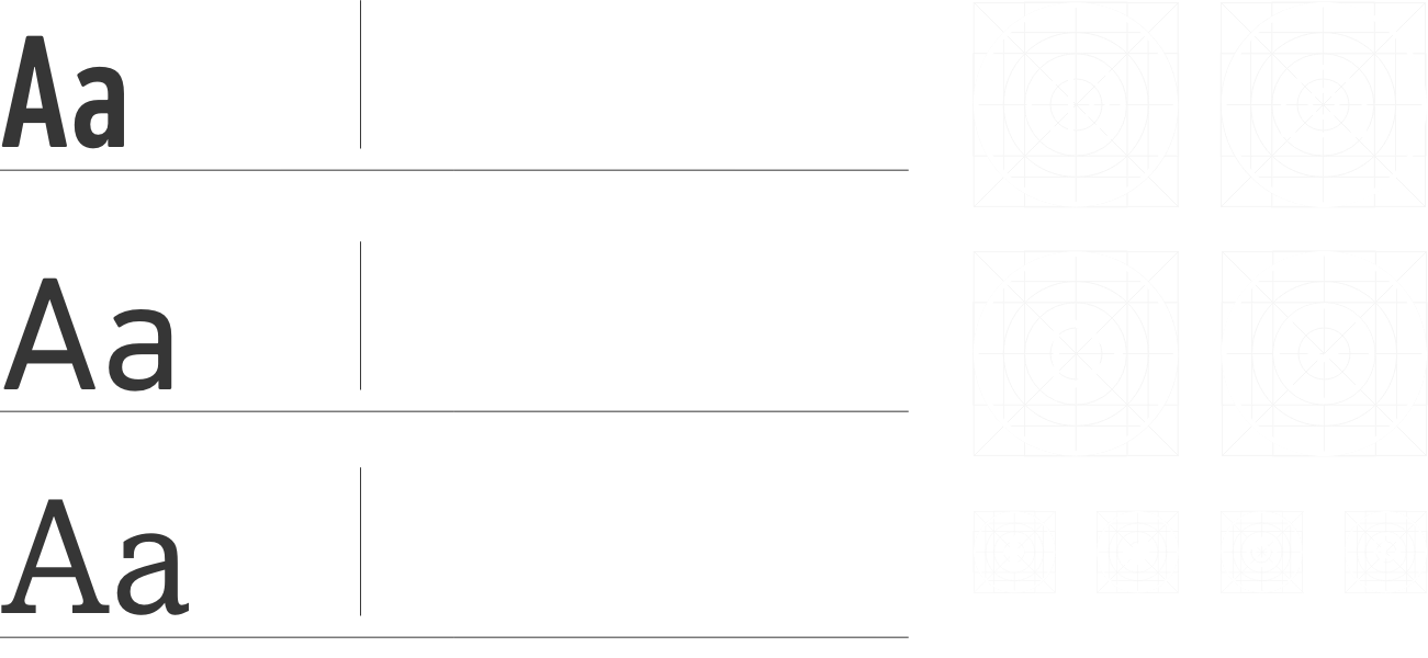 OZY typograhpy